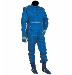 Kart Racing Overall